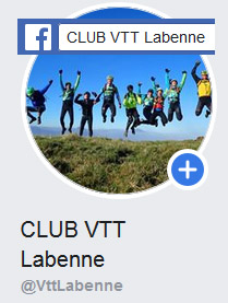 FB VTT Labenne